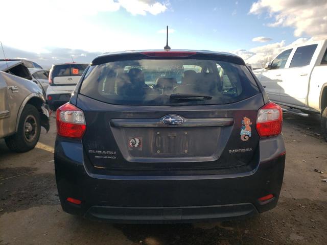 JF1GPAD6XCH214679 | 2012 Subaru impreza premium