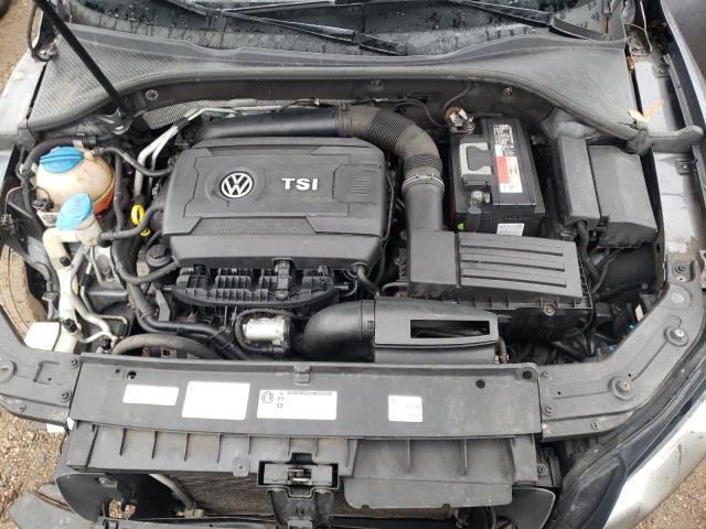 1VWAS7A3XEC068888 | 2014 VOLKSWAGEN PASSAT S