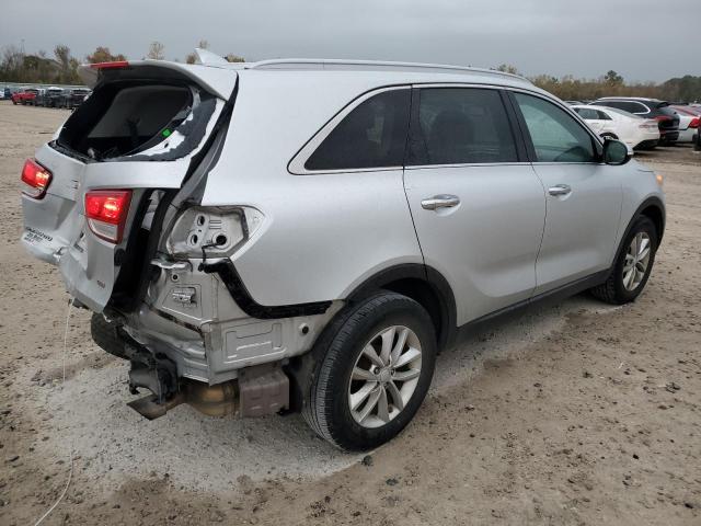 5XYPG4A33JG349269 | 2018 KIA SORENTO LX