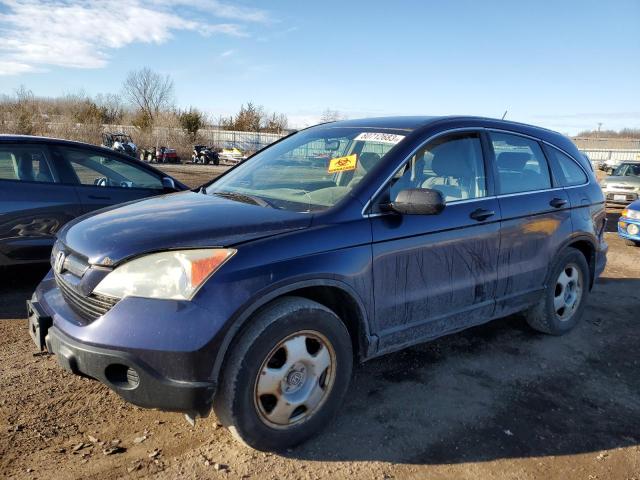 2008 Honda CR-V LX