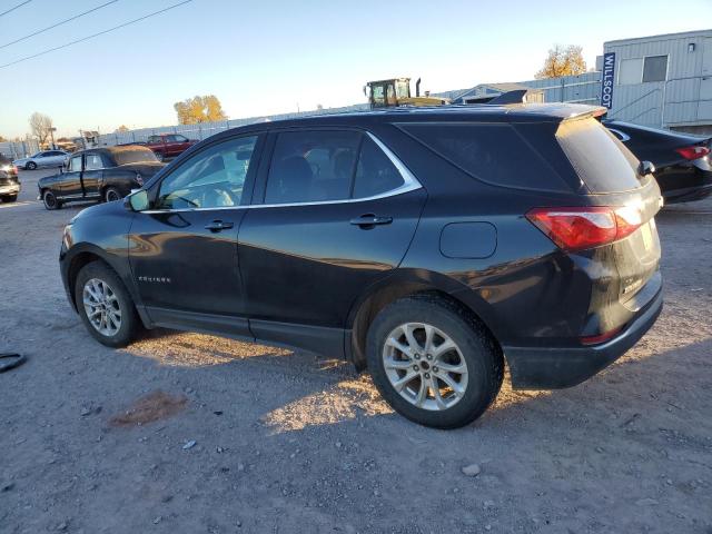 3GNAXUEV4KL111157 | 2019 CHEVROLET EQUINOX LT