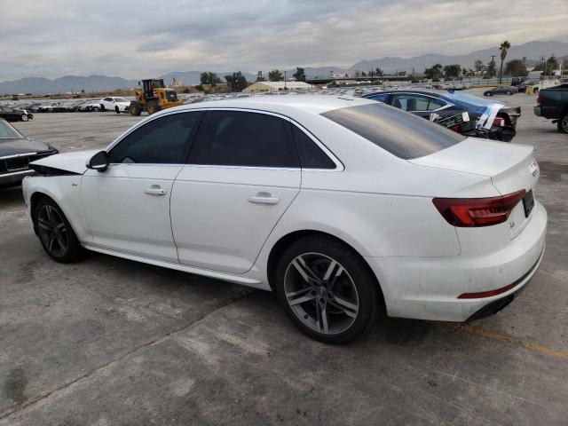 WAULMAF45JA233852 2018 AUDI A4 - Image 2