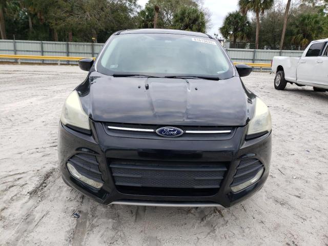 1FMCU0GX7GUA03965 | 2016 Ford escape se