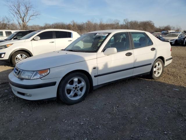 1999 Saab 9-5 SE