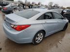 HYUNDAI SONATA GLS photo