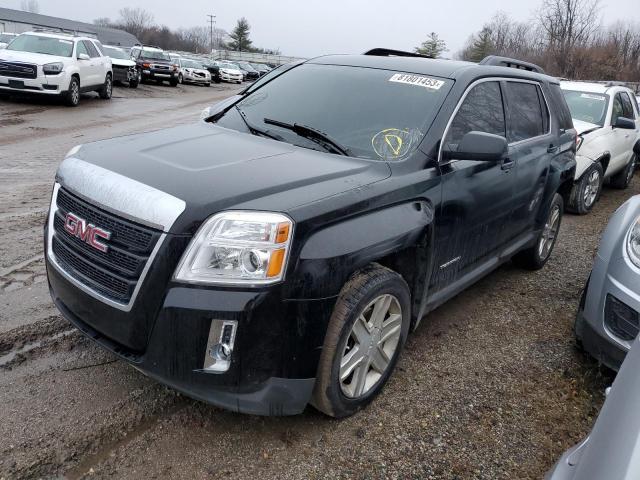 2011 GMC Terrain SLE