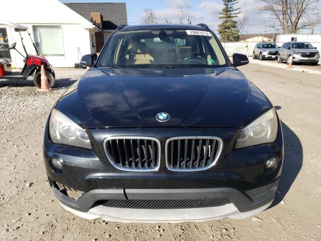 VIN WBAVM1C54FV316338 2015 BMW X1, Sdrive28I no.5