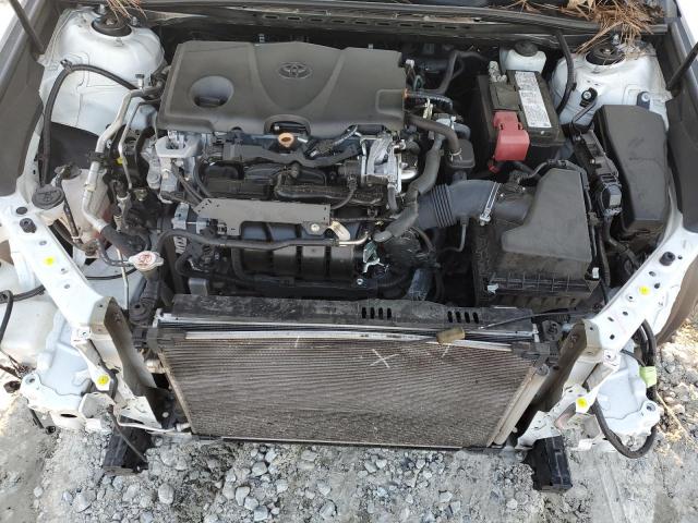 4T1G11AK2LU929262 | 2020 Toyota camry se