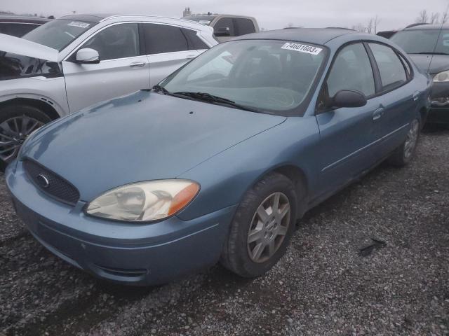 2007 Ford Taurus SE