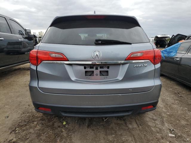 5J8TB3H36EL015942 | 2014 ACURA RDX