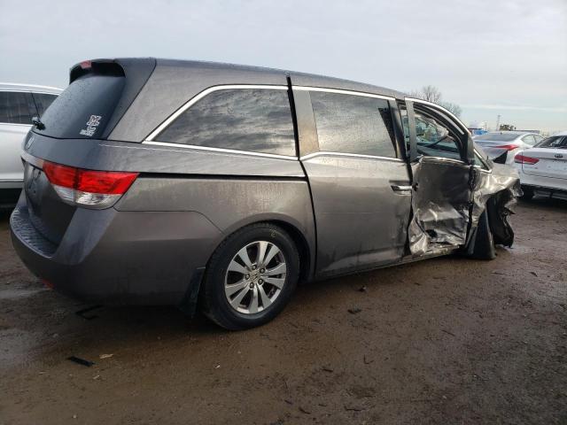 5FNRL5H64EB046038 | 2014 HONDA ODYSSEY EX