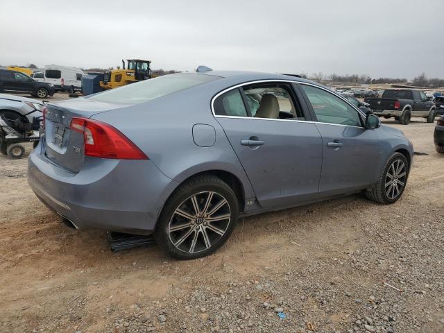 LYV402HK3HB137483 | 2017 VOLVO S60 PREMIE