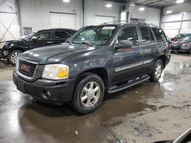 2003 GMC Envoy 