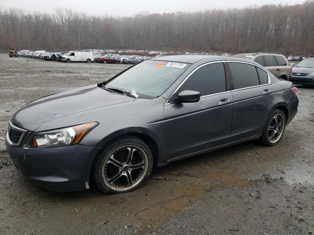 2008 Honda Accord Sdn LX-P