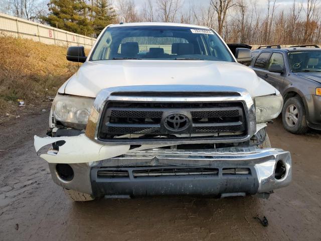 5TFUM5F19AX001661 | 2010 Toyota tundra double cab sr5