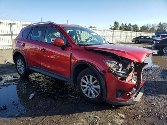 JM3KE4CY6F0531383 | 2015 MAZDA CX-5 TOURI