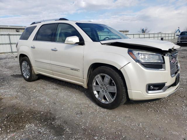 1GKKVTKD3FJ147108 | 2015 GMC ACADIA DEN