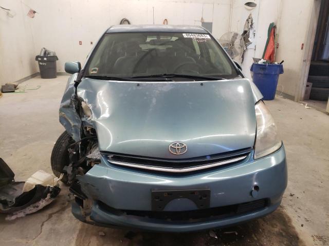 JTDKB20U187718502 | 2008 Toyota prius