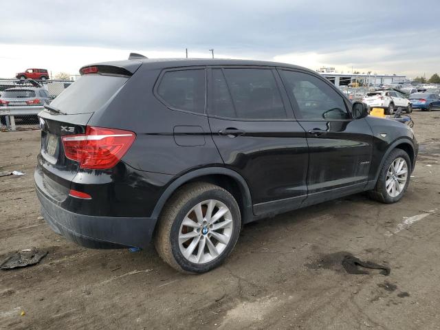 VIN 5UXWX9C59D0A15203 2013 BMW X3, Xdrive28I no.3