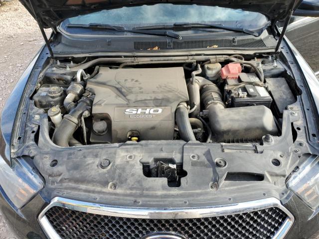 1FAHP2KT5FG177005 | 2015 FORD TAURUS SHO