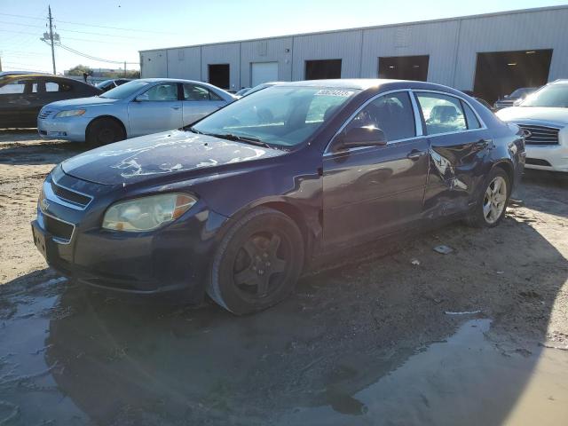 2010 Chevrolet Malibu LS