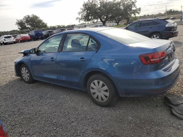 3VW267AJ5GM217586 | 2016 Volkswagen jetta s