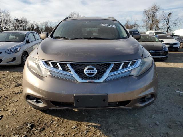 2013 Nissan Murano S VIN: JN8AZ1MW3DW306907 Lot: 79747053