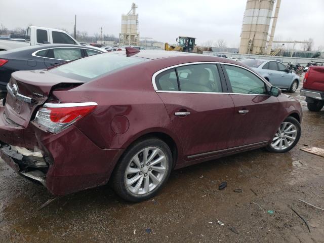 1G4GB5G34GF204602 | 2016 BUICK LACROSSE