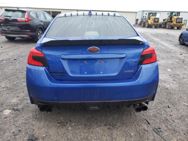 JF1VA1E69H9801142 | 2017 SUBARU WRX PREMIU