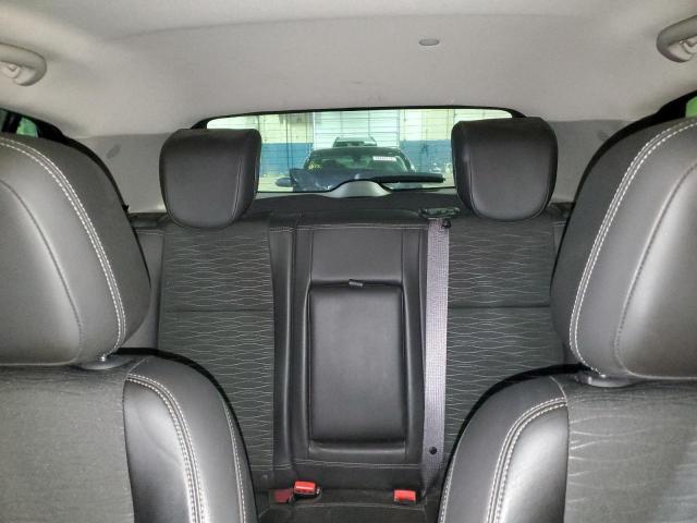 2016 BUICK ENCORE CON - KL4CJFSB6GB698814