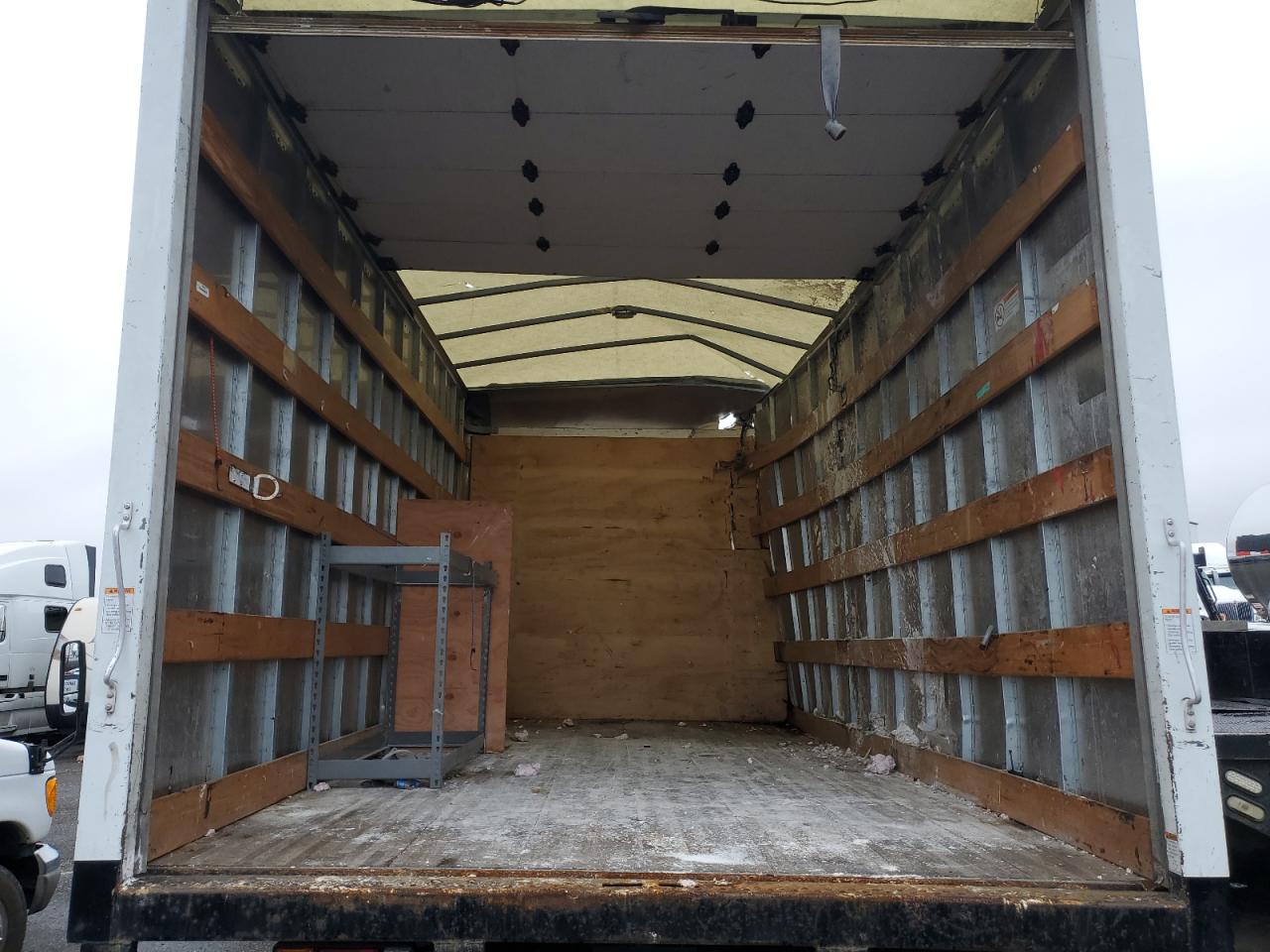 54DC4W1B5LS806344 2020 Isuzu Npr Hd