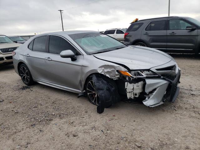 4T1B11HK6JU139914 | 2018 TOYOTA CAMRY L