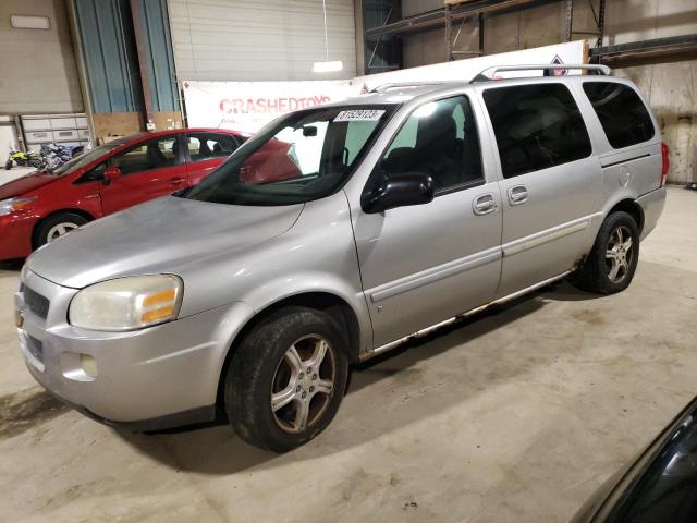 2006 Chevrolet Uplander LT