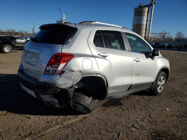 3GNCJRSB4FL223741 | 2015 CHEVROLET TRAX 1LT