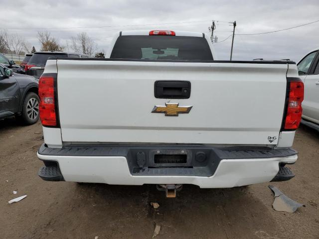 1GCVKPEH7JZ332957 | 2018 CHEVROLET SILVERADO