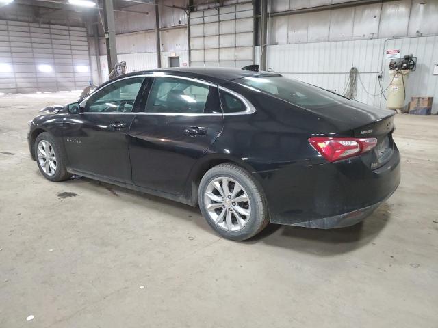 1G1ZD5ST3LF110079 | 2020 CHEVROLET MALIBU LT