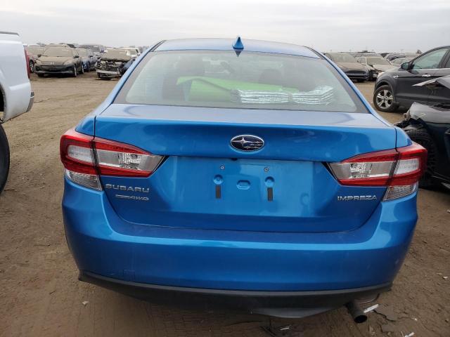 4S3GKAD66P3603444 | 2023 SUBARU IMPREZA PR