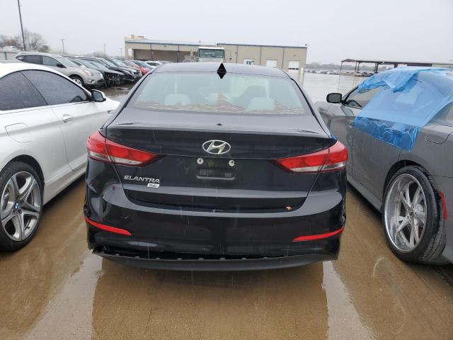 5NPD74LFXHH113635 2017 HYUNDAI ELANTRA