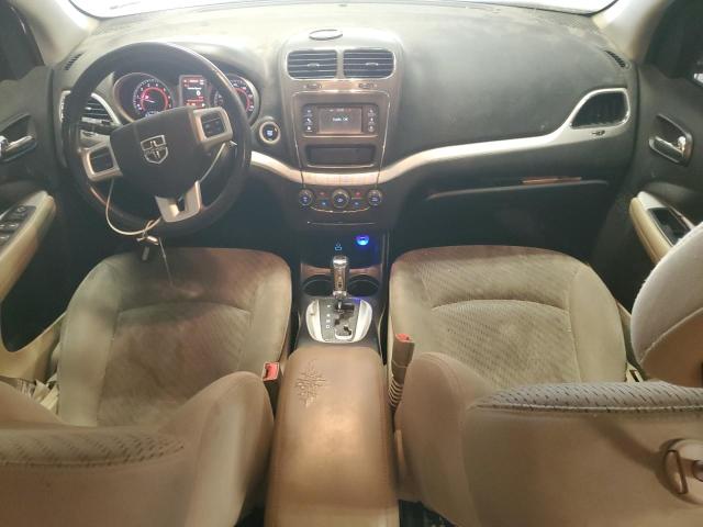 2018 DODGE JOURNEY 4D 3C4PDCAB3JT319613