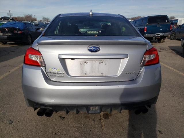 JF1VA1A60M9802650 | 2021 SUBARU WRX