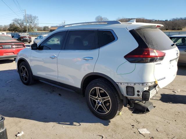 5N1AT2MT8KC838933 | 2019 NISSAN ROGUE S