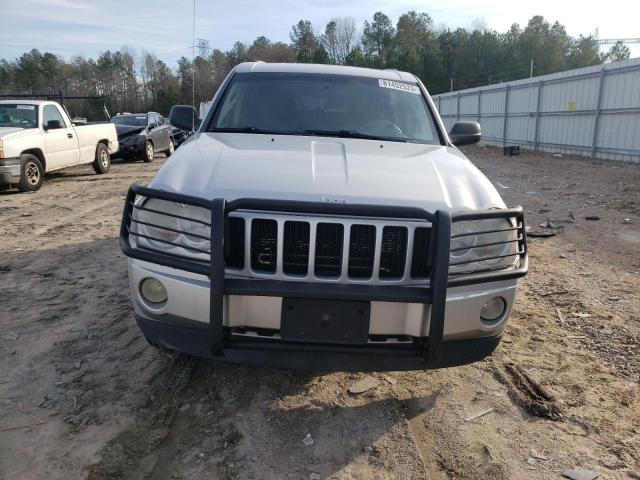 2007 Jeep Grand Cherokee Laredo VIN: 1J8GR48K27C614583 Lot: 81452523