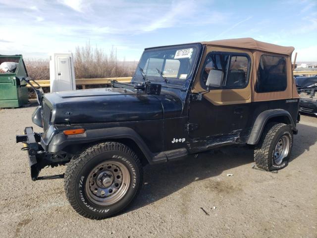 1989 JEEP WRANGLER / YJ for Sale | NM - ALBUQUERQUE | Thu. Jan 25, 2024 ...