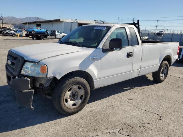 2006 Ford F-150 