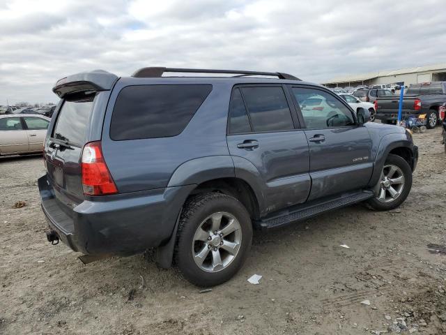 JTEBU17R68K018764 | 2008 Toyota 4runner limited