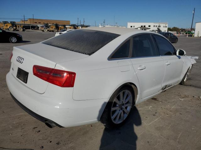 WAUCFAFC2FN009679 | 2015 AUDI A6 PREMIUM