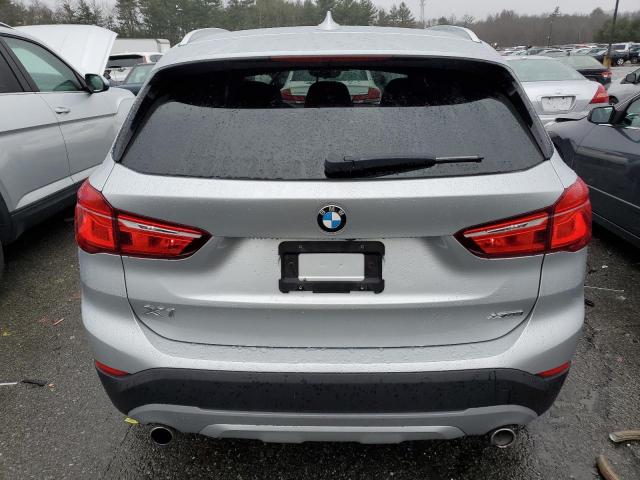 WBXHT3C32J3H32816 | 2018 BMW X1 XDRIVE2