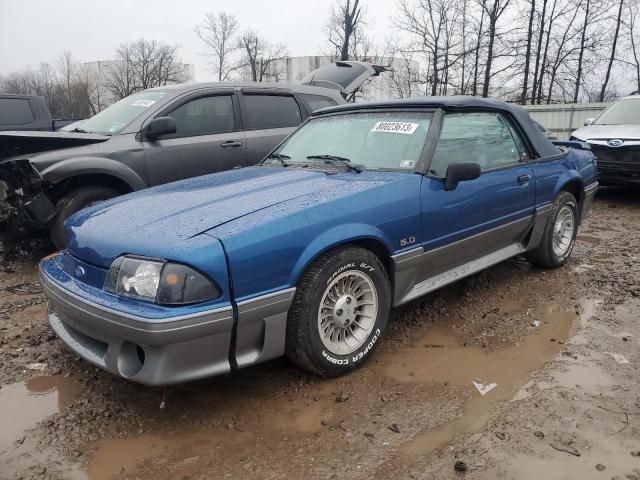 1990 Ford Mustang GT