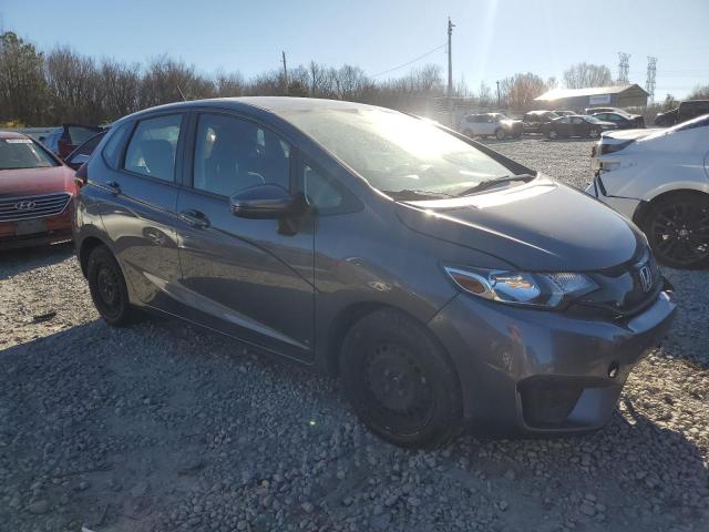 JHMGK5H59HS022552 | 2017 HONDA FIT LX