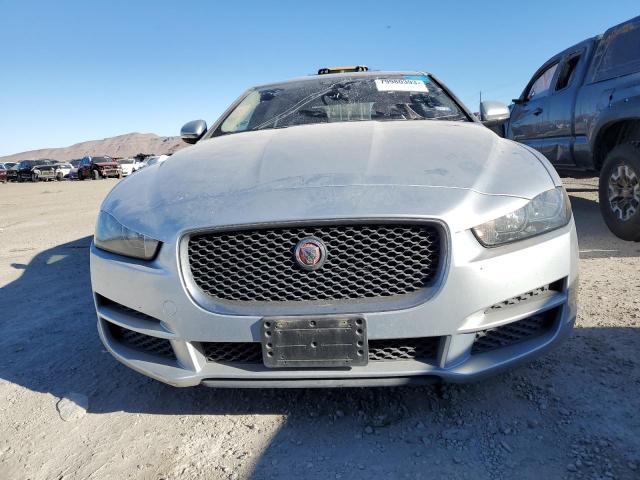 SAJAR4BNXHA968592 | 2017 JAGUAR XE